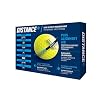 2021-TaylorMade-Yellow-Distance-Golf-Balls