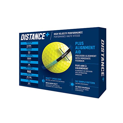 Comparte este contenido con los demás golfistas Buffer Email Print Facebook Linkedin Telegram Pinterest Twitter Whatsapp Comienza a entrenar con tu propio entrenador personal Pulsa aqui 👆 si quieres tener un estilo de vida mas saludable 2021-TaylorMade-Yellow-Distance-Golf-Balls