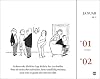 Loriot Tagesabreißkalender #2