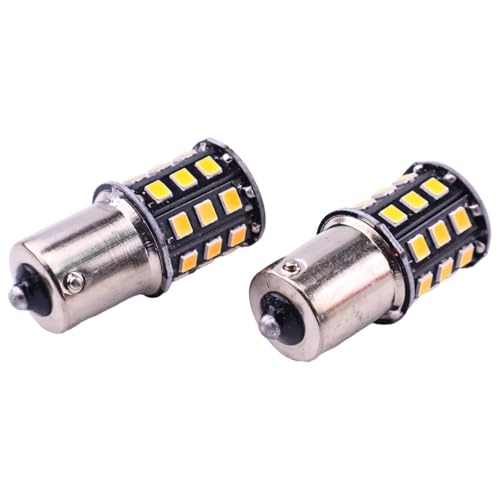 2 Piezas Bombillas LED Compatibles John Deere