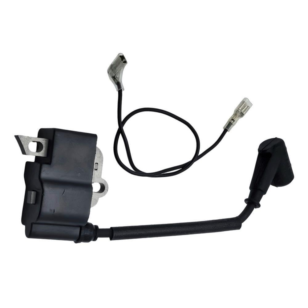 Candela bobina di accensione adatta for Stihl MS 171 181