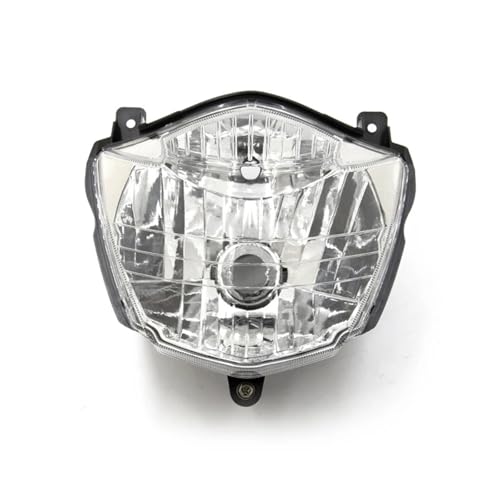 Phare pour moto XT660 pour remplacer une optique cassée ou jaunie de 2004-2016