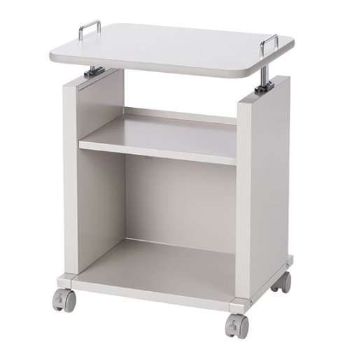 roasu Projector Wagon White Gray RPW – 103 miniatura 1