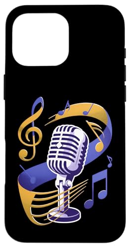 �����t���}�C�N�V���c - �~���[�W�V���� �X�}�z�P�[�X iPhone 16 Pro Max �p