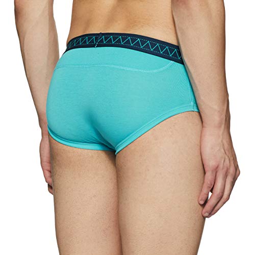 Image of Fruit of the Loom Men's Cotton Brief (Pack of 1)