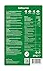 RheinNatur Xanthan Gum Pulver 500 g - Natürliches Bindemittel - Stabilisator für Eis, Suppen, Soßen - Xanthangummi Verdickungsmittel - Geschmacksneutral & Vegan