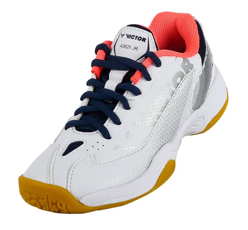 Image of VICTOR A362IIJR-AB All-Around Series Junior Badminton Shoes