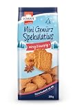 Schulte Mini Gewürz Spekulatius mit weihnachtlichen Gewürzen 200g