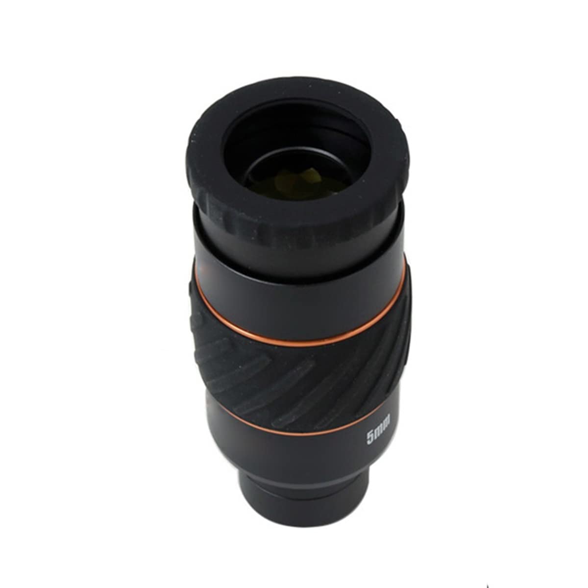 Ocular de 5mm gran angular y accesorios para telescopio astronómico HD 3