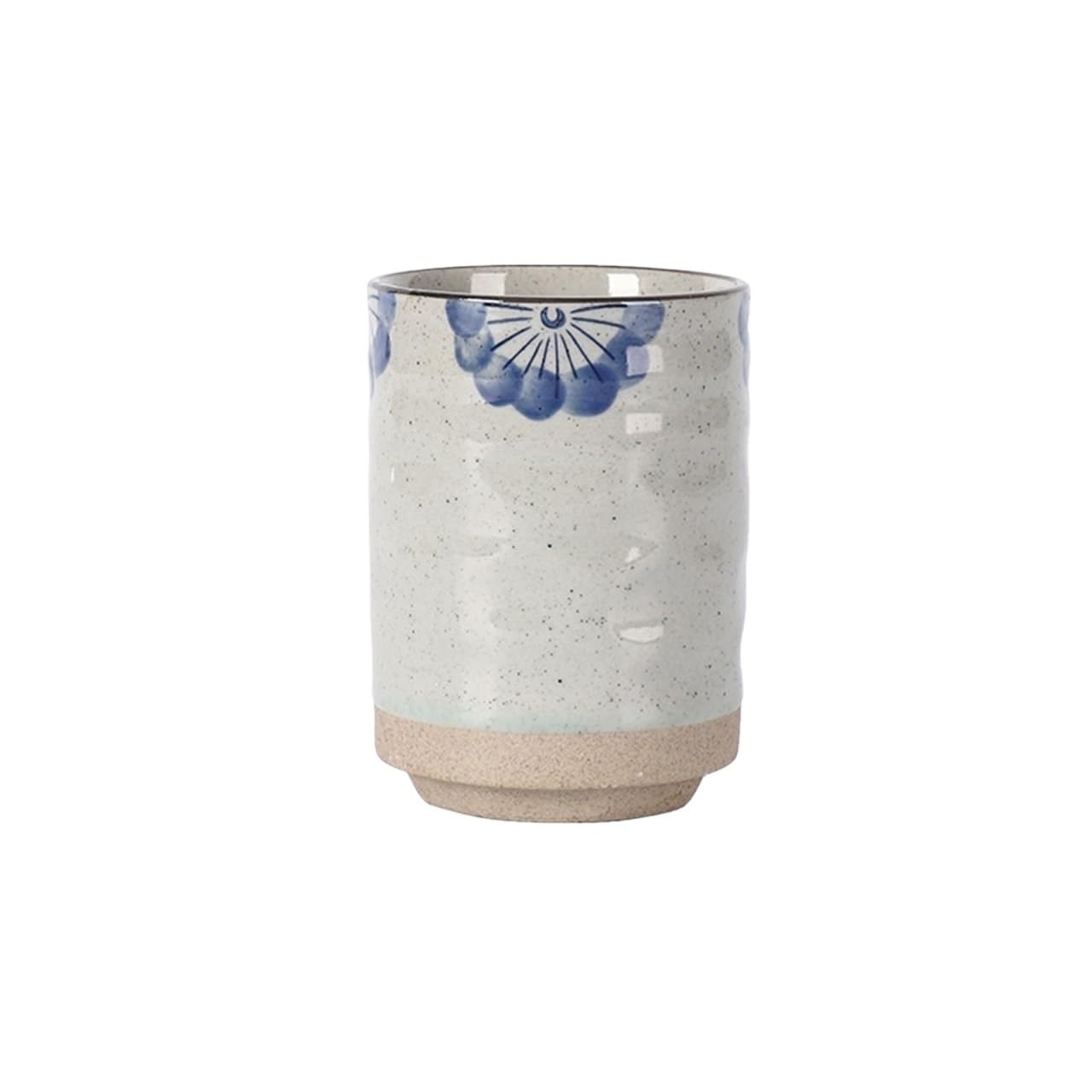 HLHLOP777 Coffee Mugs Stoneware Mug Sushi Cuisine Retro Home Restaurant Tea/Coffee Cup Coffee Cup