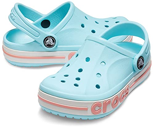Image of Crocs Unisex Kids Bayaband Clog