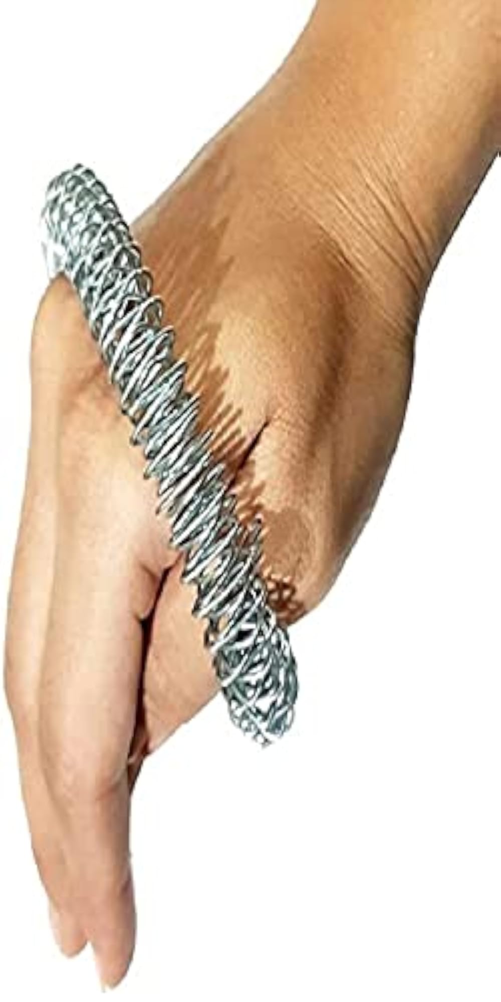 Acupressure Sujok Ring for Hand/Wrist