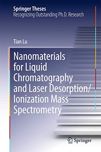 Nanomaterials for Liquid Chromatography and Laser Desorption/Ionization Mass Spectrometry (Springer