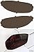 Lamin-x Custom Fit Smoked Tail Light Covers for Porsche Boxster (13-16)