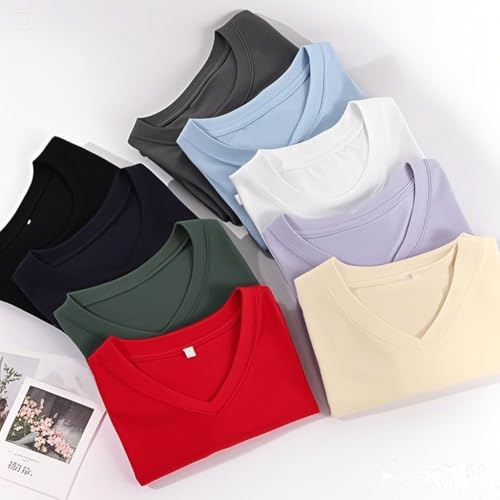 Freedom Shirt Freedom Double-Sided Letter Print Short Sleeve T-Shirt for Men Women, Unisex Tee Tops4