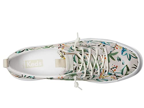 Image of Keds Women's Kickback Canvas Slip on Sneaker