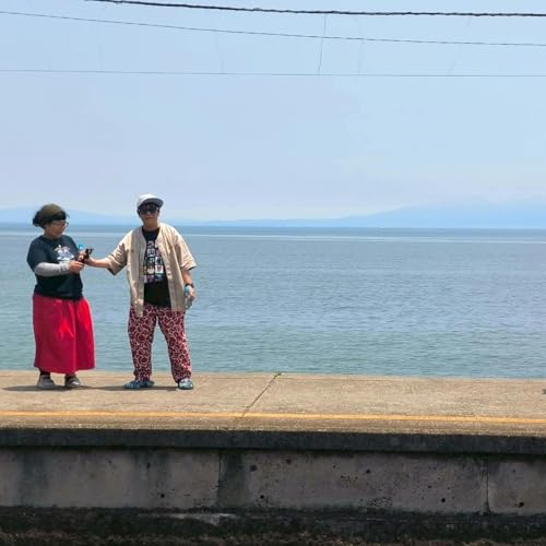 ミドルの花園　#１6「ミドルと後輩」