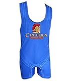 Titan Support Systems Centurion Squat Suit - Regular Stance -Powerlifting IPF (42)