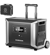 Amazon.co.jp: Dabbsson Charger S 走行充電器 560W高出力 6倍急速充電