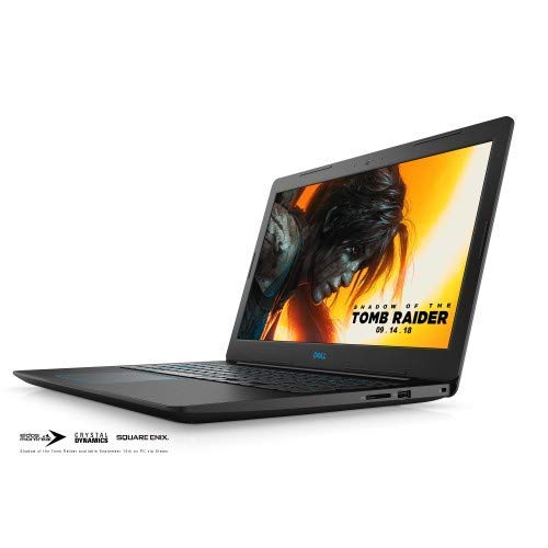 Amazon.com: Dell G3 15.6