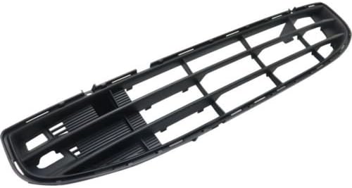 MI1036107C CAPA Lower Grille Assembly for Mitsubishi Mirage 2014-2015 - MI1036107C