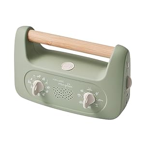 Morphée Mon Petit Morphée Einschlafhilfe