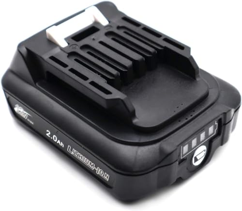 Makita 12V Brushless Marca PaillYue