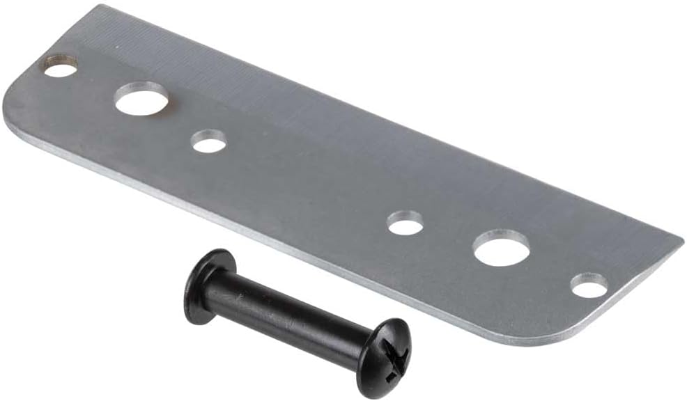 Klein Tools 50549 PVC Cutter Replacement Blade for Cat. No. 50506SEN
