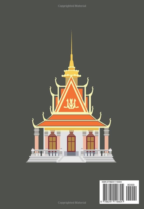 VIETNAM & CAMBODIA VACATION GUIDE: Best Things to Do, See & Eat, Best Attractions, Hidden Beaches, Local Food, and Unforgettable Adventures image 3