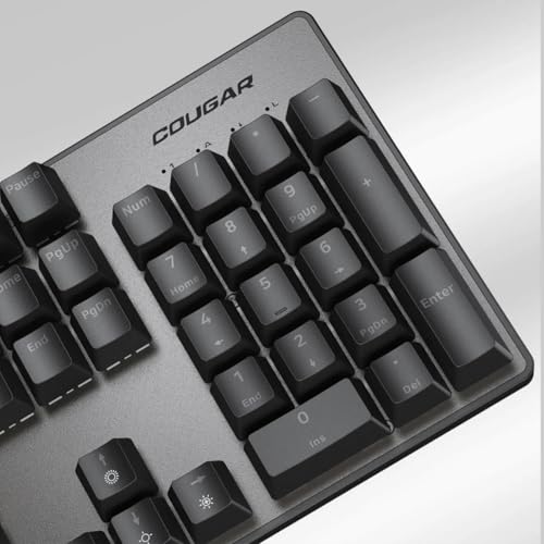 Teclado Mecánico Cougar Ultimus EX RGB USB miniatura 7