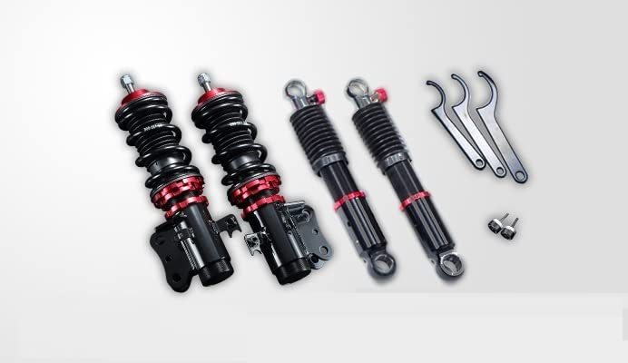Amazon | Spiegel(シュピーゲル) 車高調整キット ハイゼットトラック
