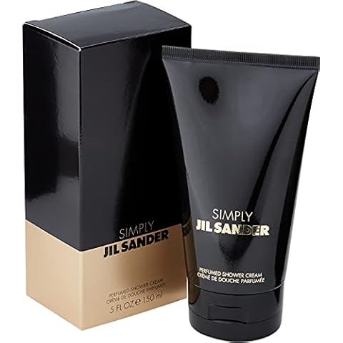 Jil Sander Simply Shower Gel for Woman 150 ml Cover
