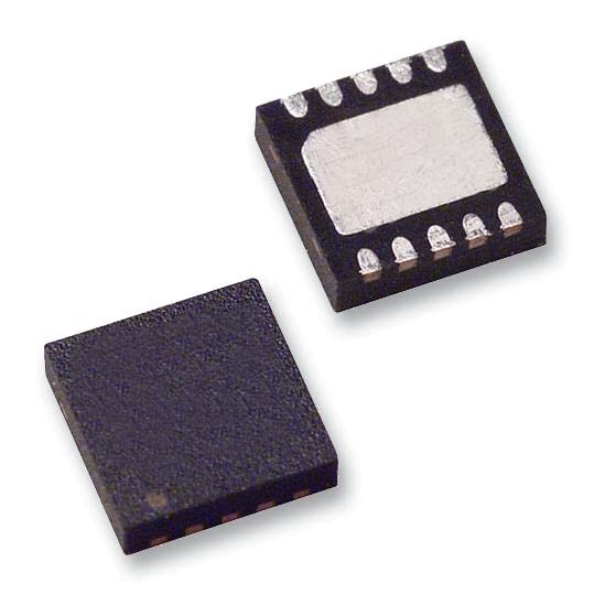 TVS DIODE 2.5V 15V SLP2626P10