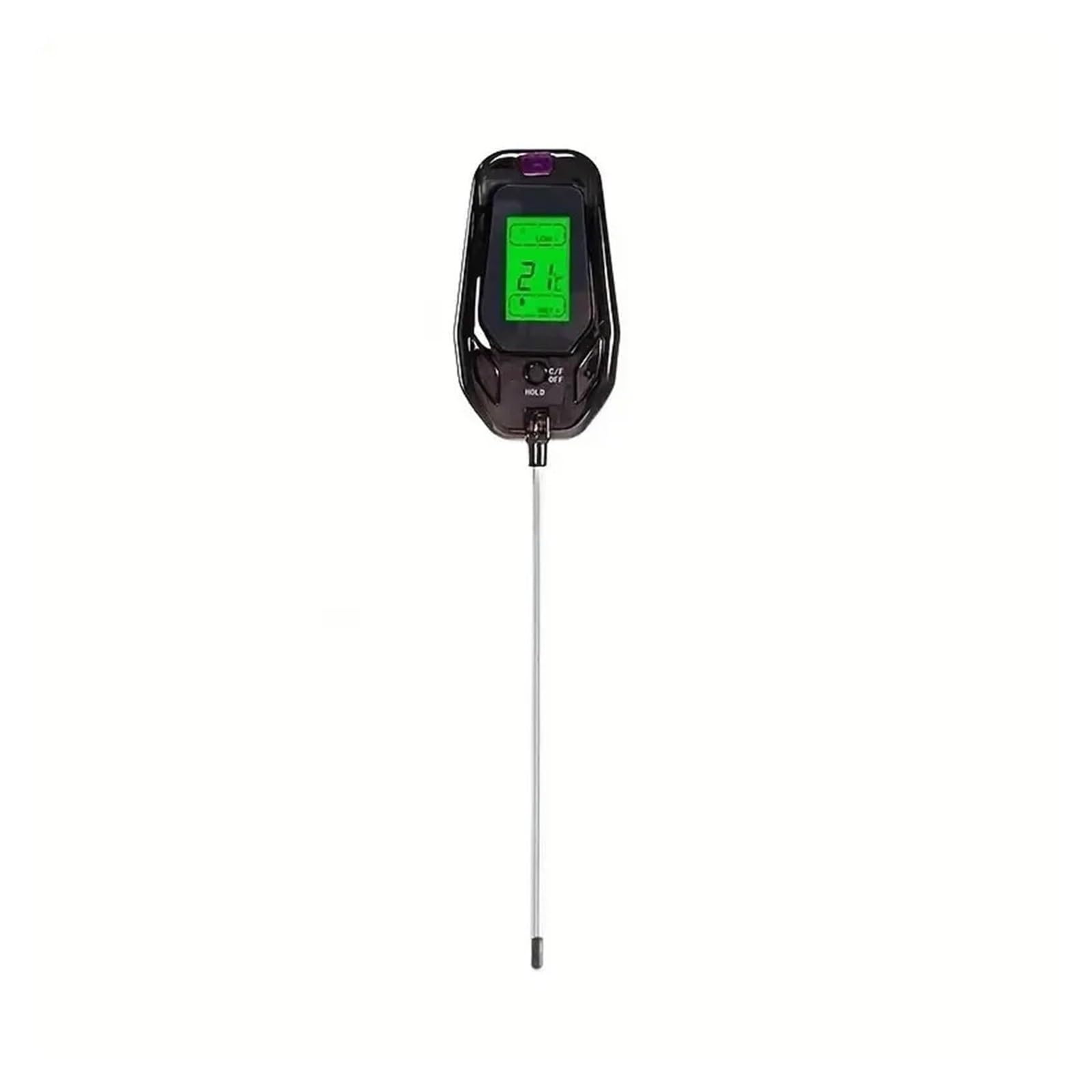 Compteur TDS, PH Mètre 5 En 1 Testeur De Sol Outil Détection Jardinage Pour Fleurs Et Plantes Surveillent L'humidité, La Température, Lumière, Le Niveau D'eau, Pour Les Tests Qualité ,pour eau potable