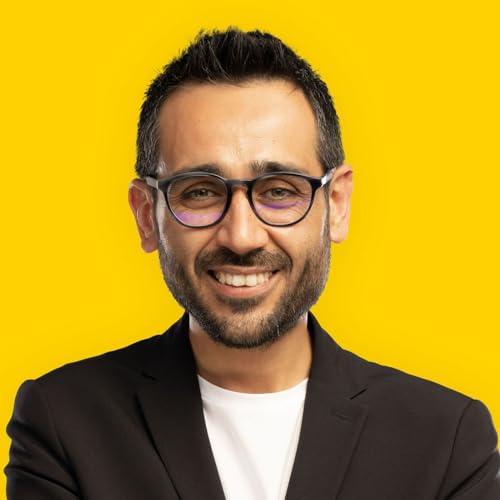 Motivasyon cover art