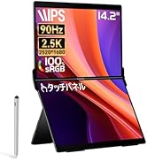 M*J様 モバイルモニター 15.6型 EWEI LQHG-156NW LQHG-156NW