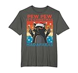 BCC Santa's Christmas Shirts & Weihnachtsgeschenke