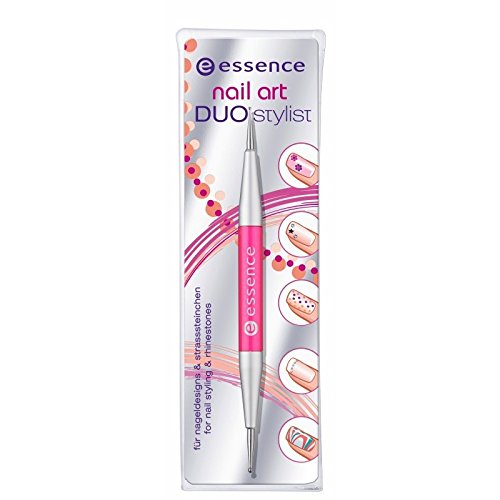 Preisvergleich Produktbild essence - Nageldesign - nail art DUO stylist