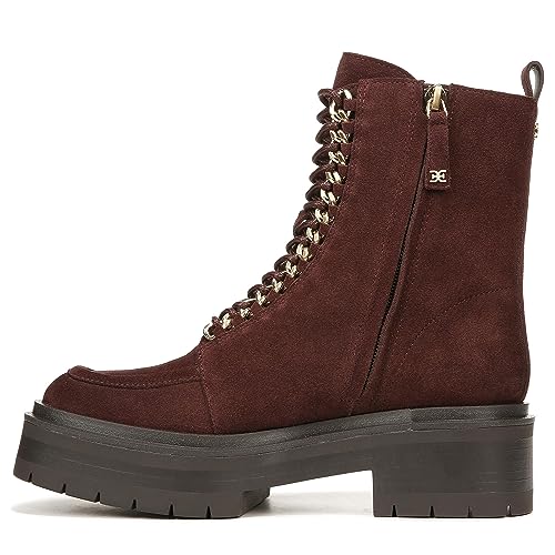 Image of Sam Edelman Women's Lovrin Platform Combat Boot