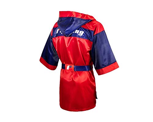 Fighting Sports 00195996010628 Fighting Full-Length Robe thumb #3