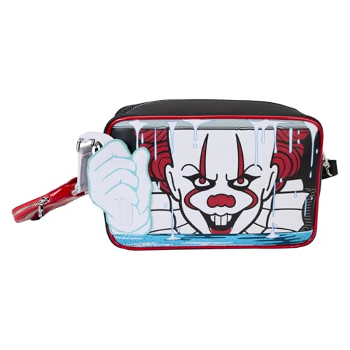 Loungefly Warner Brothers IT Pennywise Balloon Crossbody