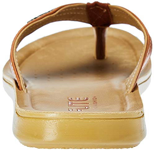 Image of FLITE Men's Flip Flops Thong Sandals
