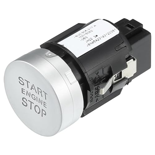 Bouton poussoir 8U0905217A pour réparer le démarrage Audi Q3