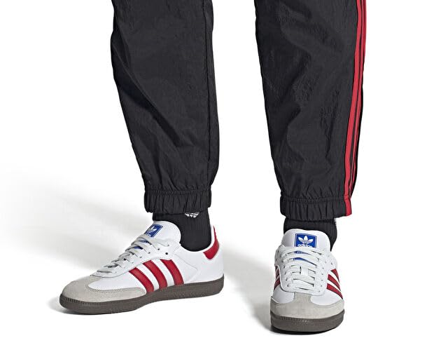 Image of adidas Men's Samba Shoes