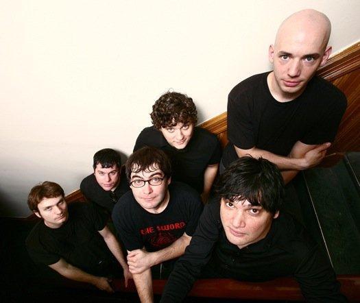 ...And You Will Know Us By The Trail Of Dead