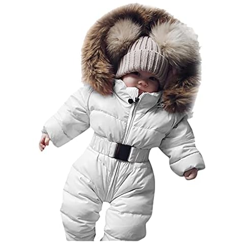 Combinaison Bébé MINYA Flanelle Cover