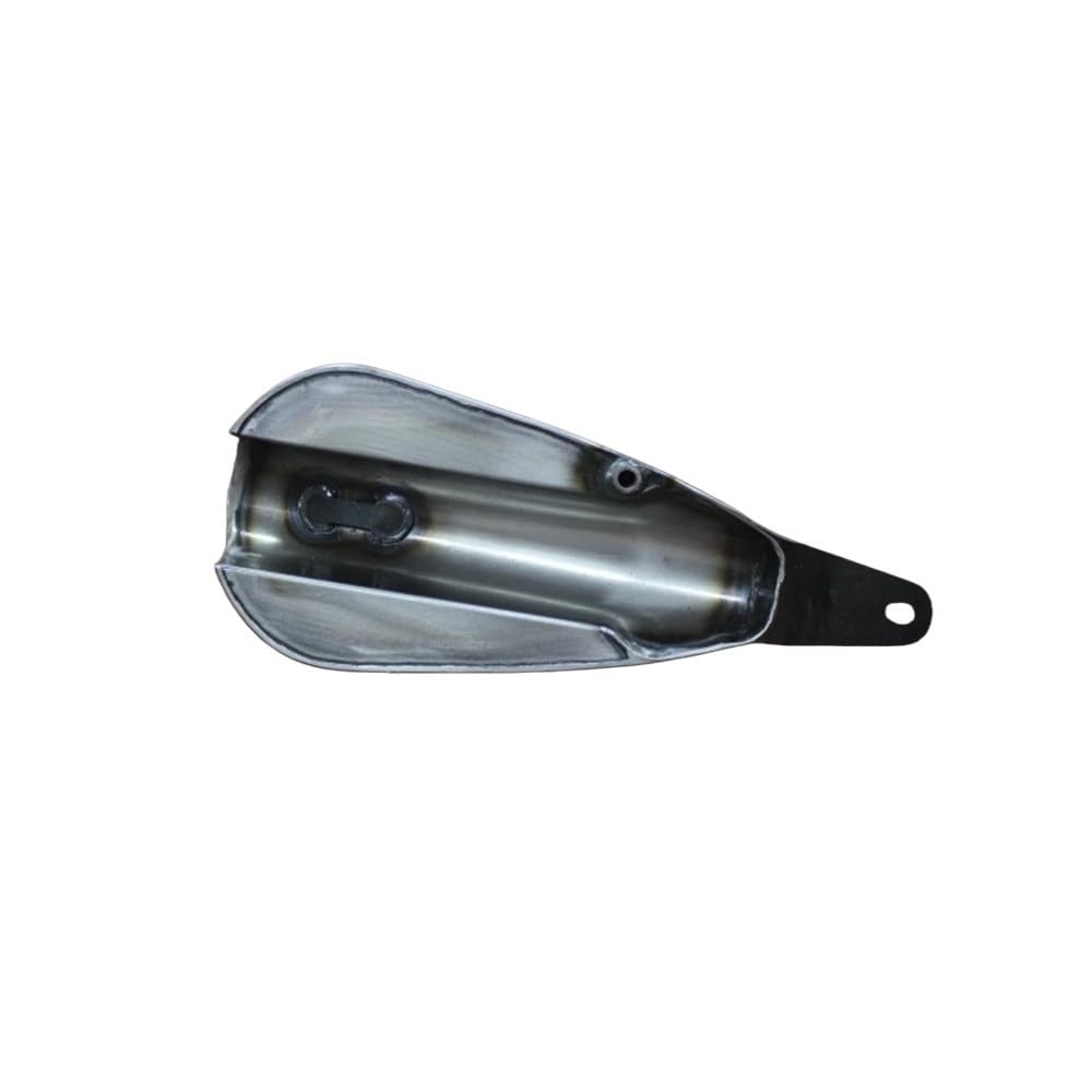 Fuel Tank para motocicleta, accesorios 38 cm, 20