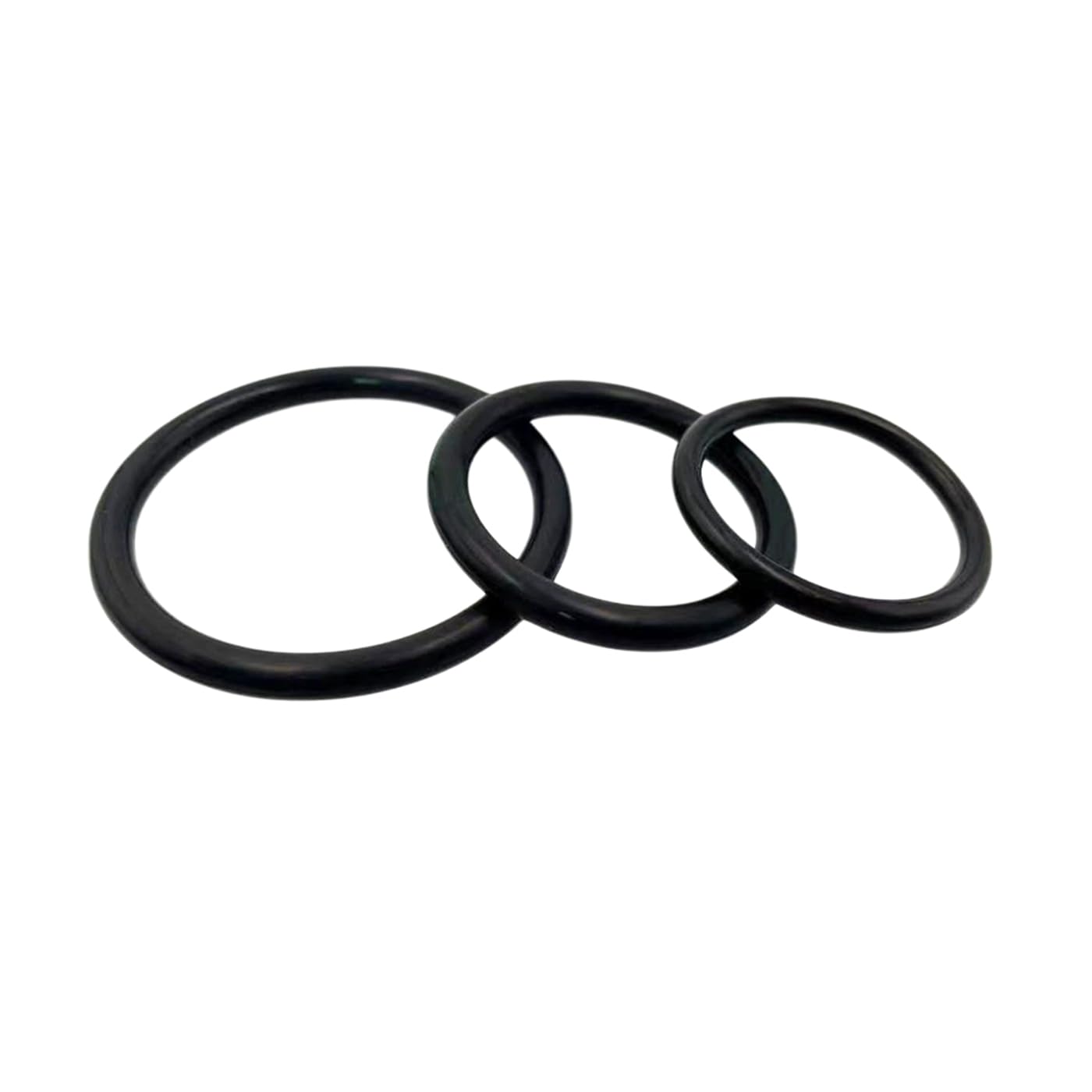 Kramp O-ring 25 x 6 - OR256P001, 8716106269358 | Dikte: 6 mm | Hardheid