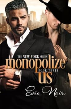 Paperback Monopolize Us Book