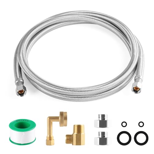 KEOKLE Dishwasher Installation Kit